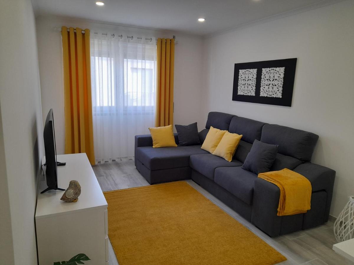 Peniche Sweet Home Exterior foto