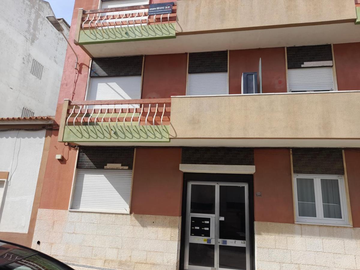Peniche Sweet Home Exterior foto